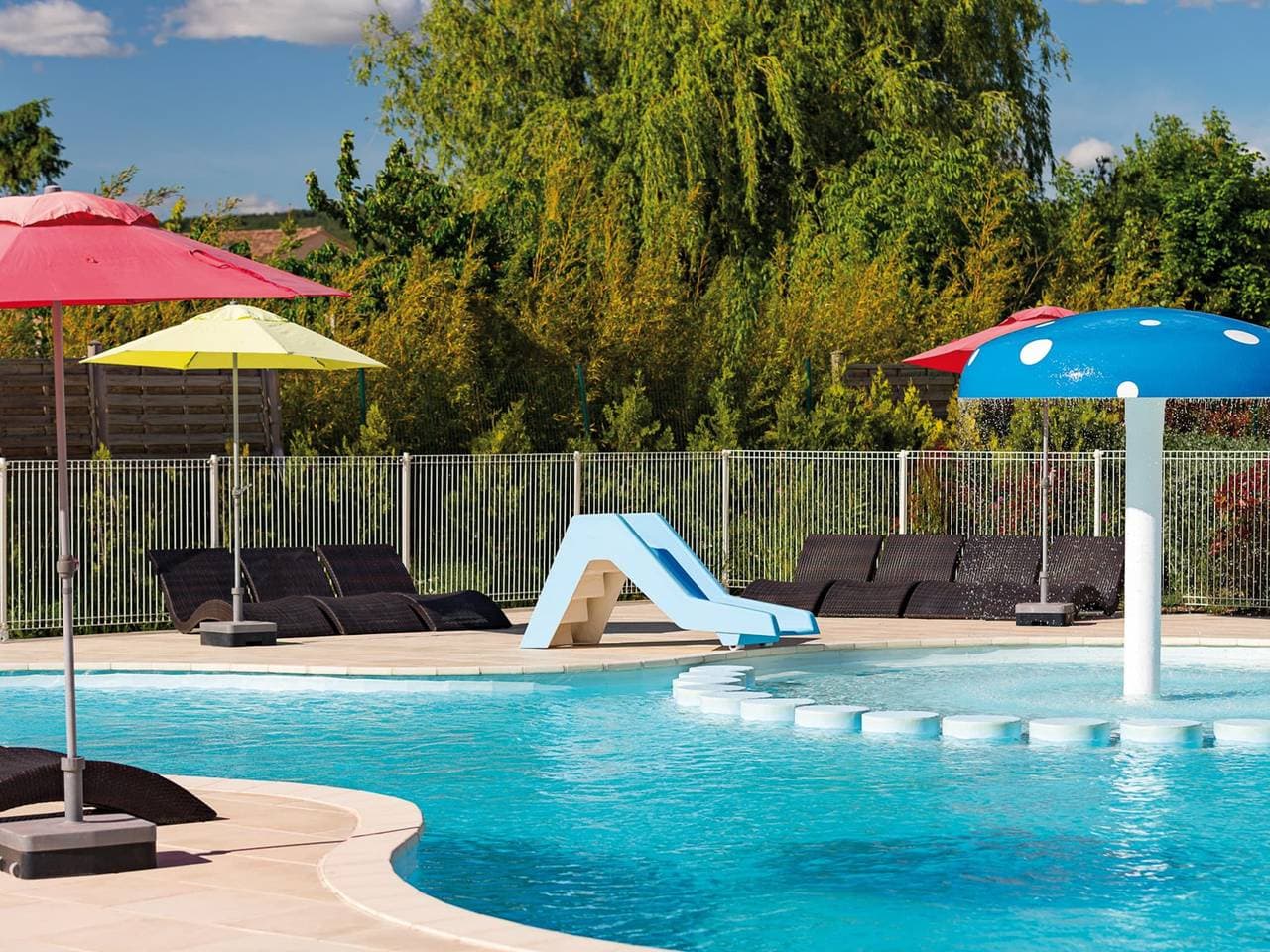 Foto 11 von 21: Provenzalisches Ferienhaus für 4 Personen mit Pool