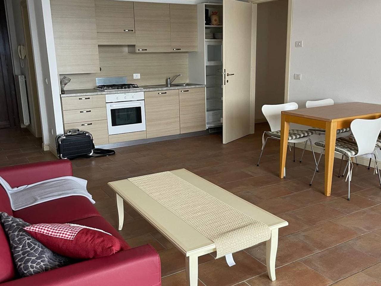 Foto 9 von 34: Wohnung am Lago Maggiore mit Seeblick