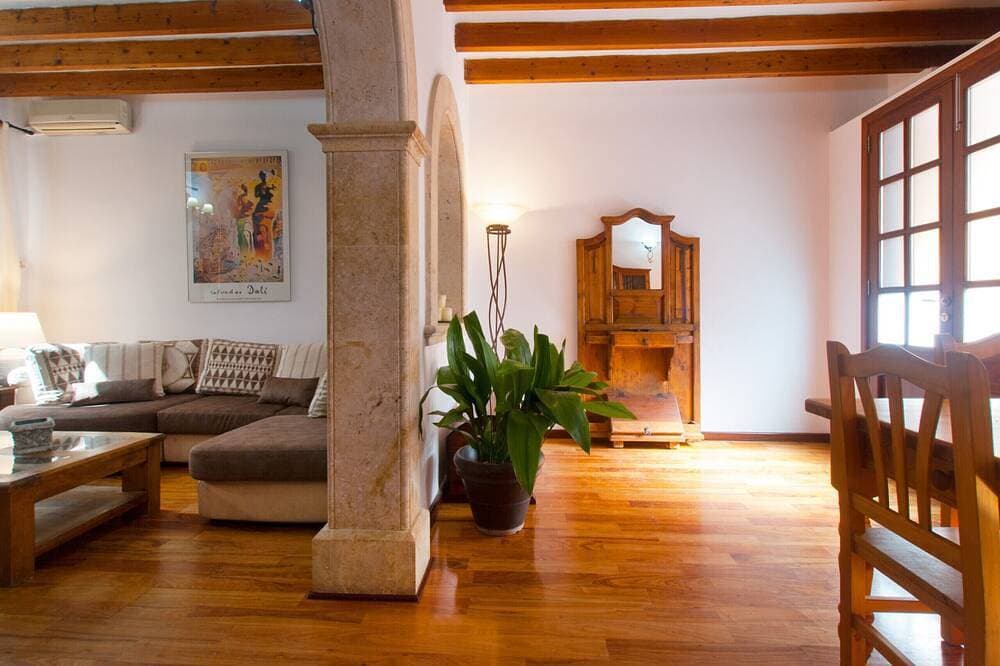Foto 10 von 30: C. Es Convent - Haus für 4 Personen in Alcúdia