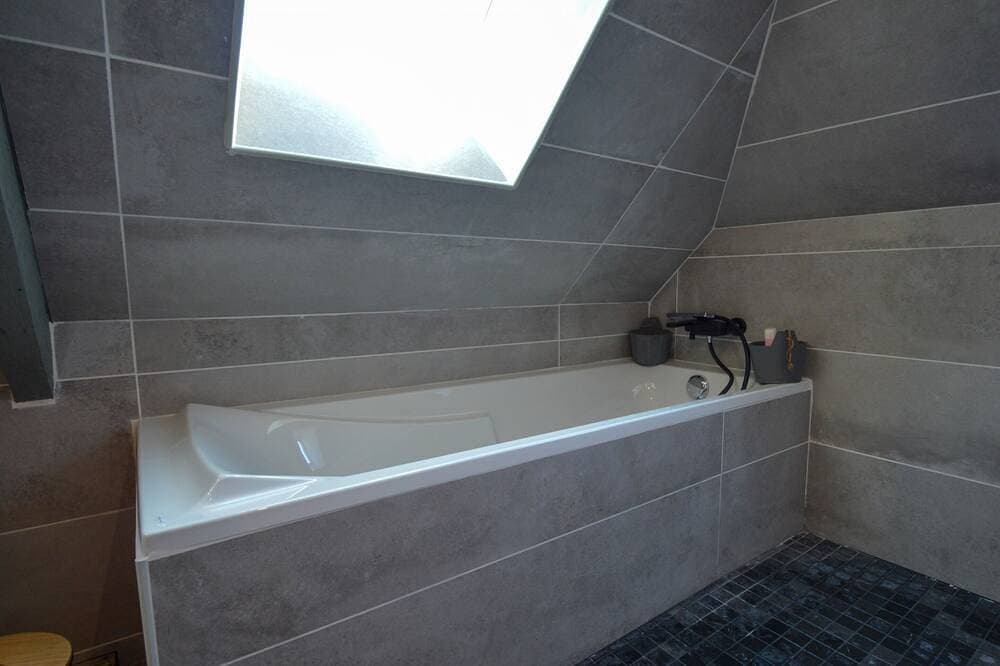 Foto 7 von 25: Apartment-Luxus-Ensuite-Gartenblick