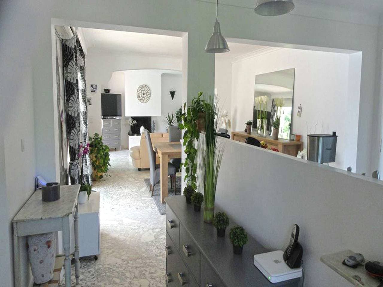 Foto 12 von 40: Villa in Puget-sur-Argens mit Pool & Garten