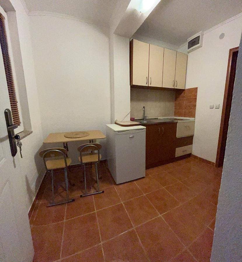 Foto 5 von 13: One-Bedroom Apartment