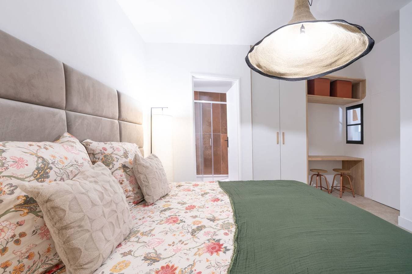 Foto 13 von 21: Ferienhaus für 6 Personen mit Whirlpool