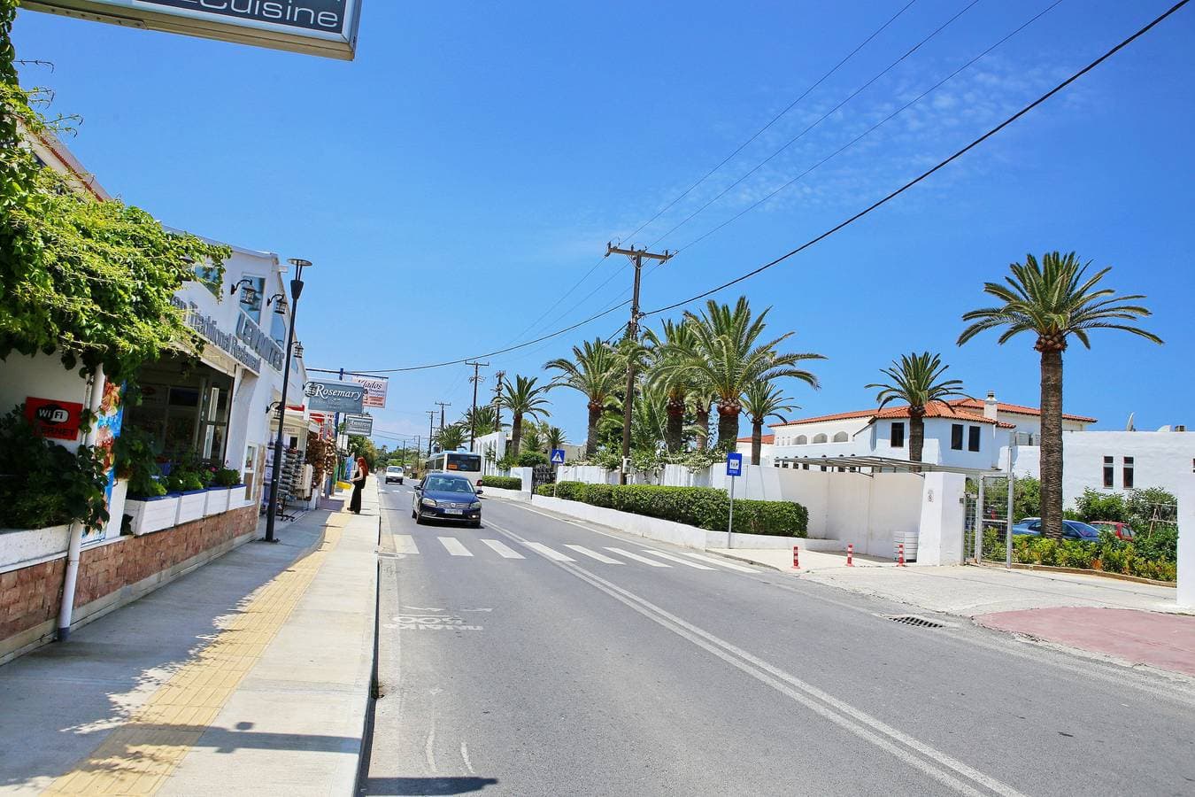 Foto 13 von 18: Kalimera studio 2