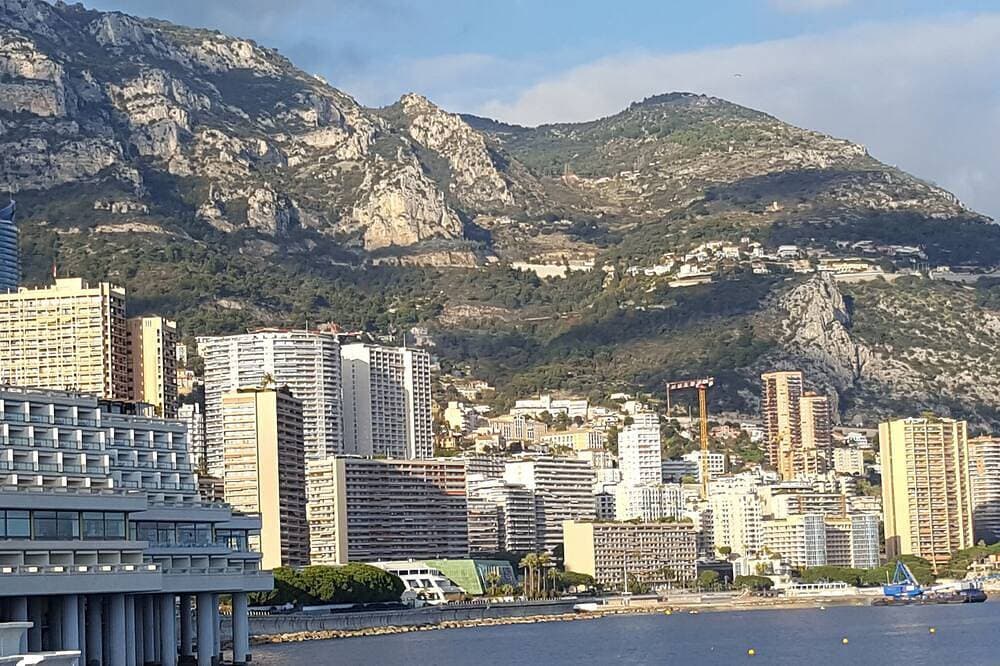 Foto 13 von 20: Ferienwohnung mit Meerblick: Monte Carlo Monaco Nice Côte d'Azur Cannes
