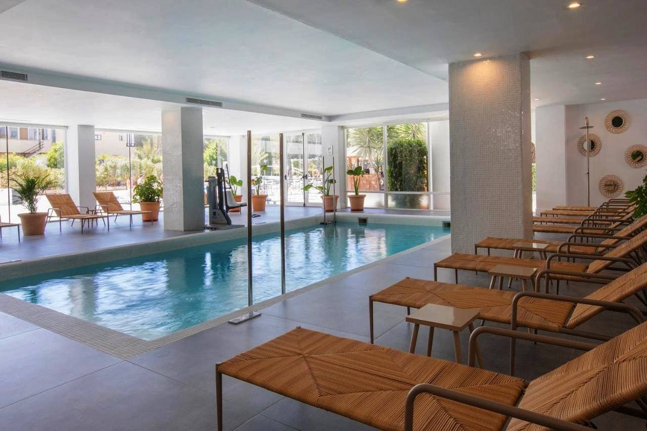 Foto 5 von 61: Hotel für 10 Personen mit Garten