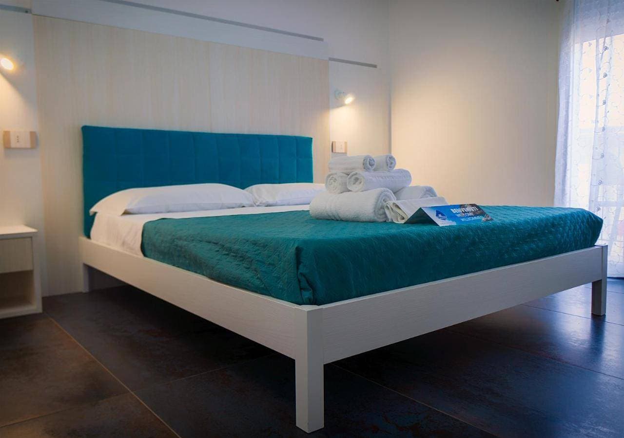 Foto 4 von 20: Superior Double Room