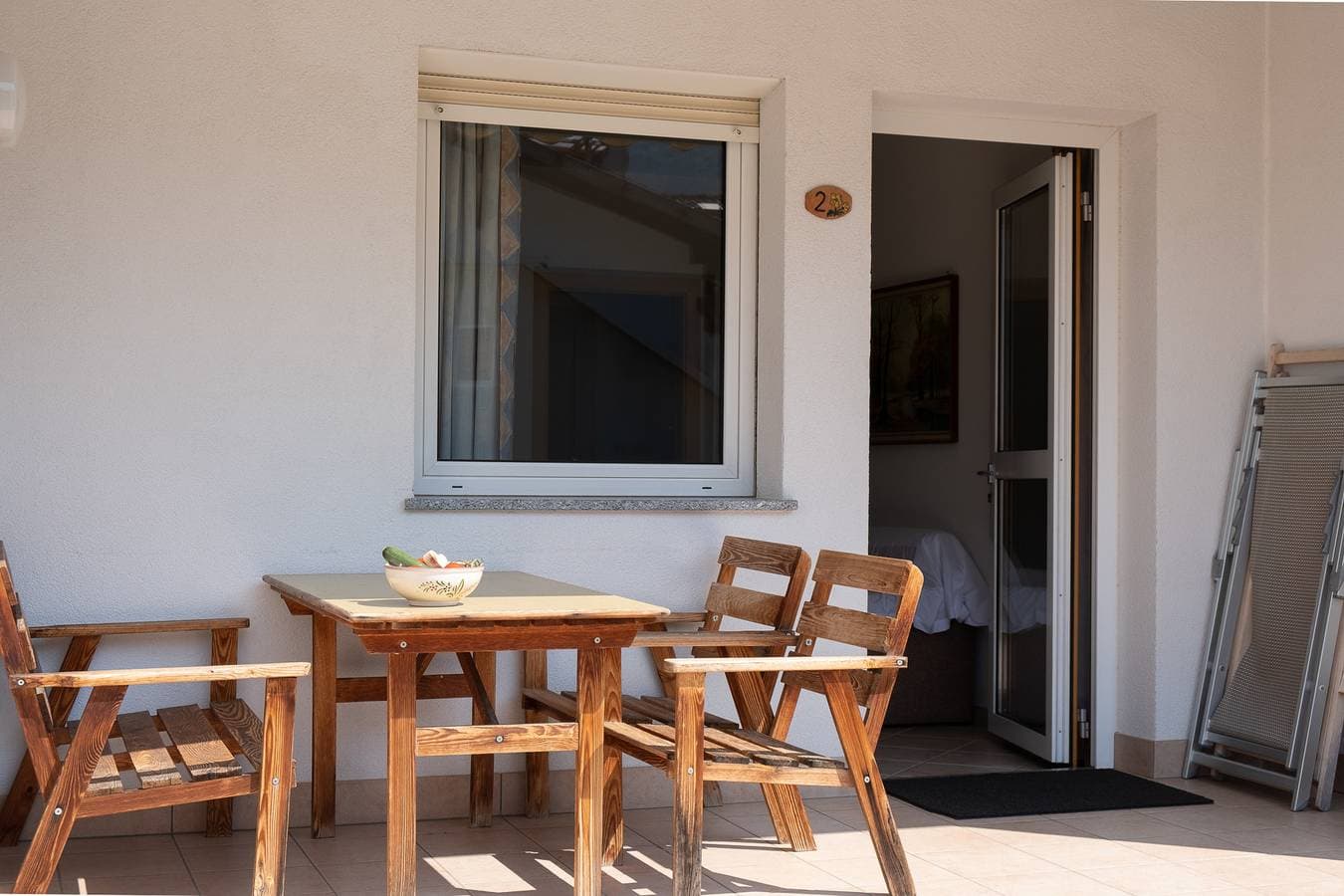 Ferienwohnung im Haus Texel (II) 1