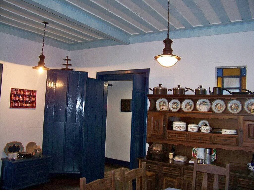 Foto 7 von 16: -Ladest Lobato-Headquarters Of Section XIX Farm