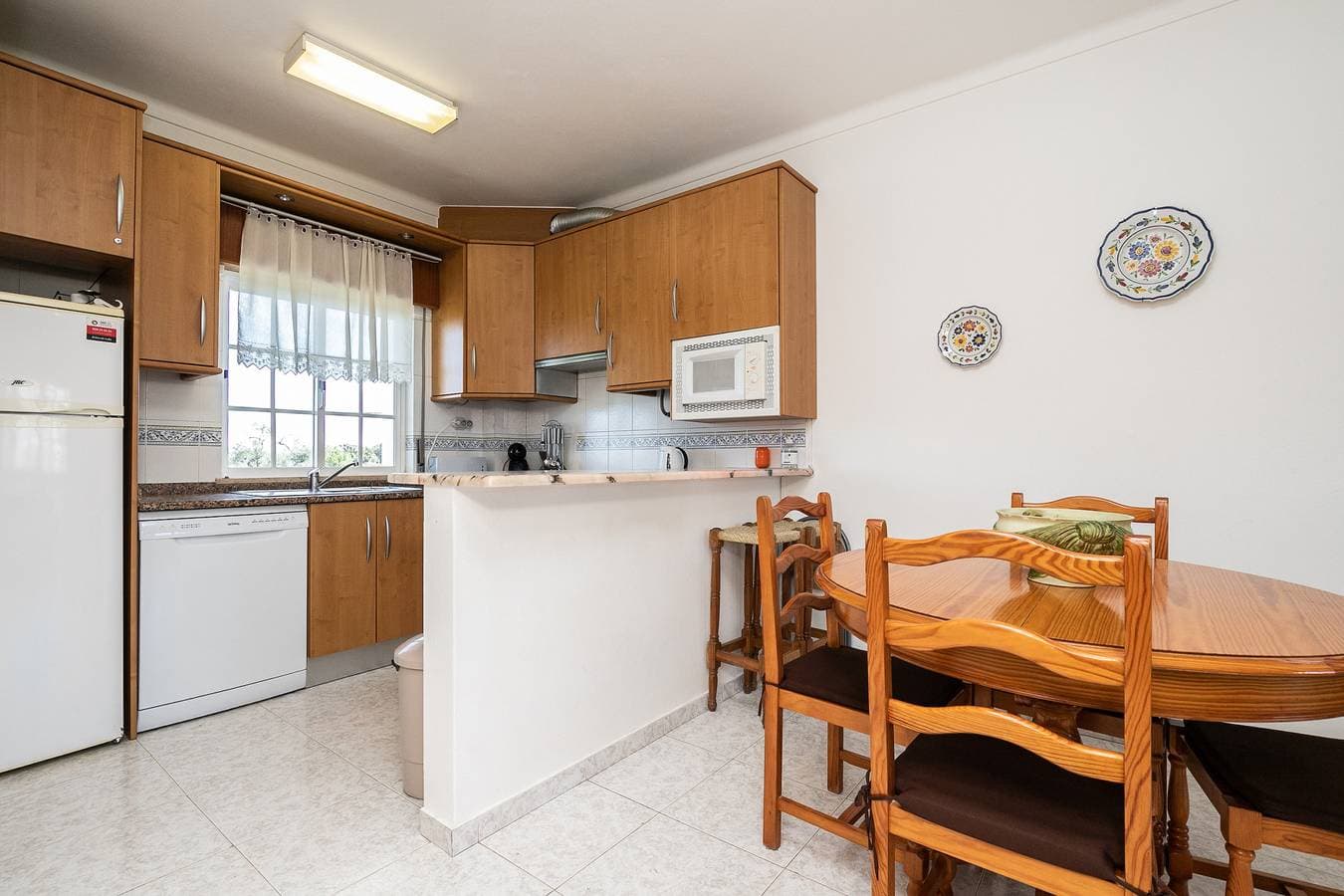 Foto 13 von 20: 1 bedroom apartment 300m from Praia da Lota by AlgarveManta (2T1)