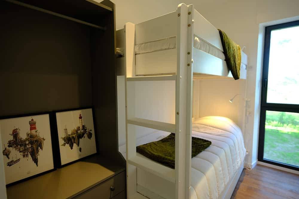 Foto 4 von 23: Appartement vue mer Imprenable et Accès Direct Plage