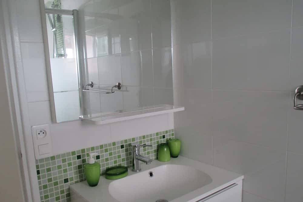 Foto 4 von 20: Basque country between sea and mountains, quiet ground floor apartment with garden