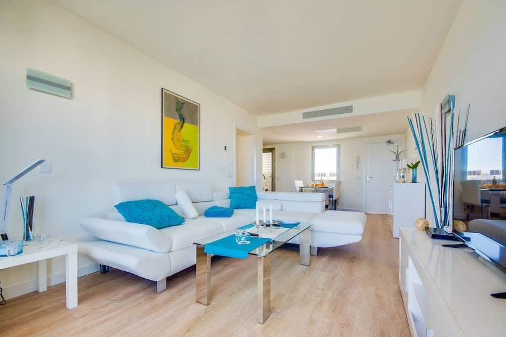 Foto 7 von 22: Modernes Meerblick-Apartment Direkt Am Strand