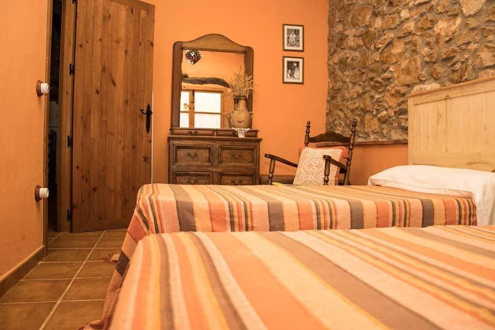 Foto 3 von 30: Ferienhaus L´Amborget y La Mallada für 4 personen