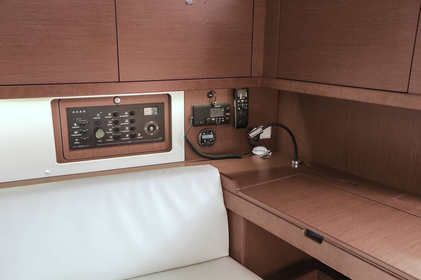 Foto 5 von 39: Boot für 6 Personen