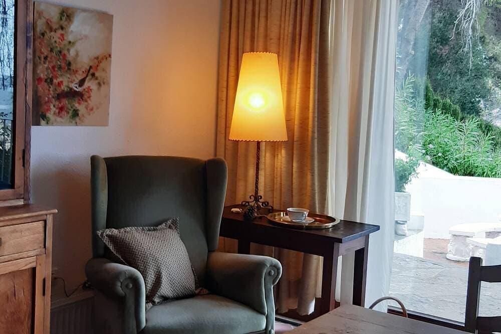 Foto 11 von 30: Schönes Haus mit  Meerblick, 2 Terrassen, Kinder und Haustiere willkommen, Pool
