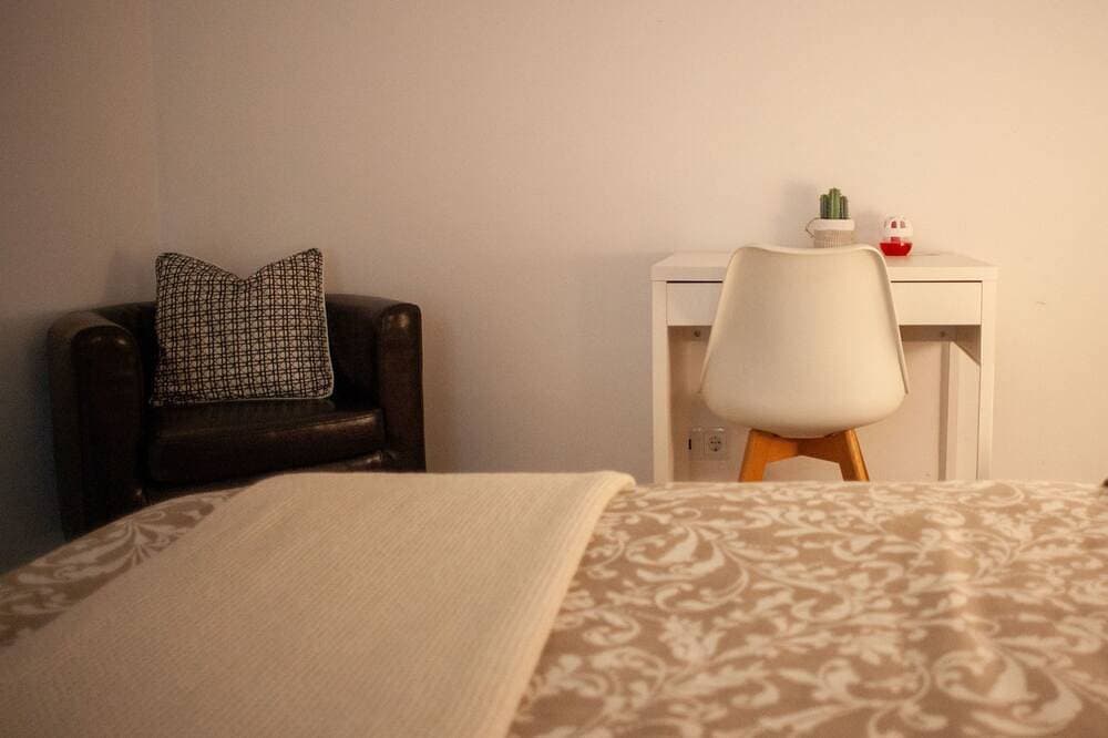 Foto 10 von 24: Just4u Wohnung mit AC in der Nähe von Lissabon und Strand