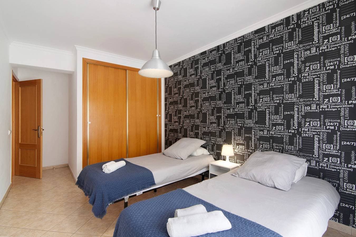 Foto 11 von 19: Ferienwohnung "Do Sol" mit privater Terrasse, Balkon und WLAN
