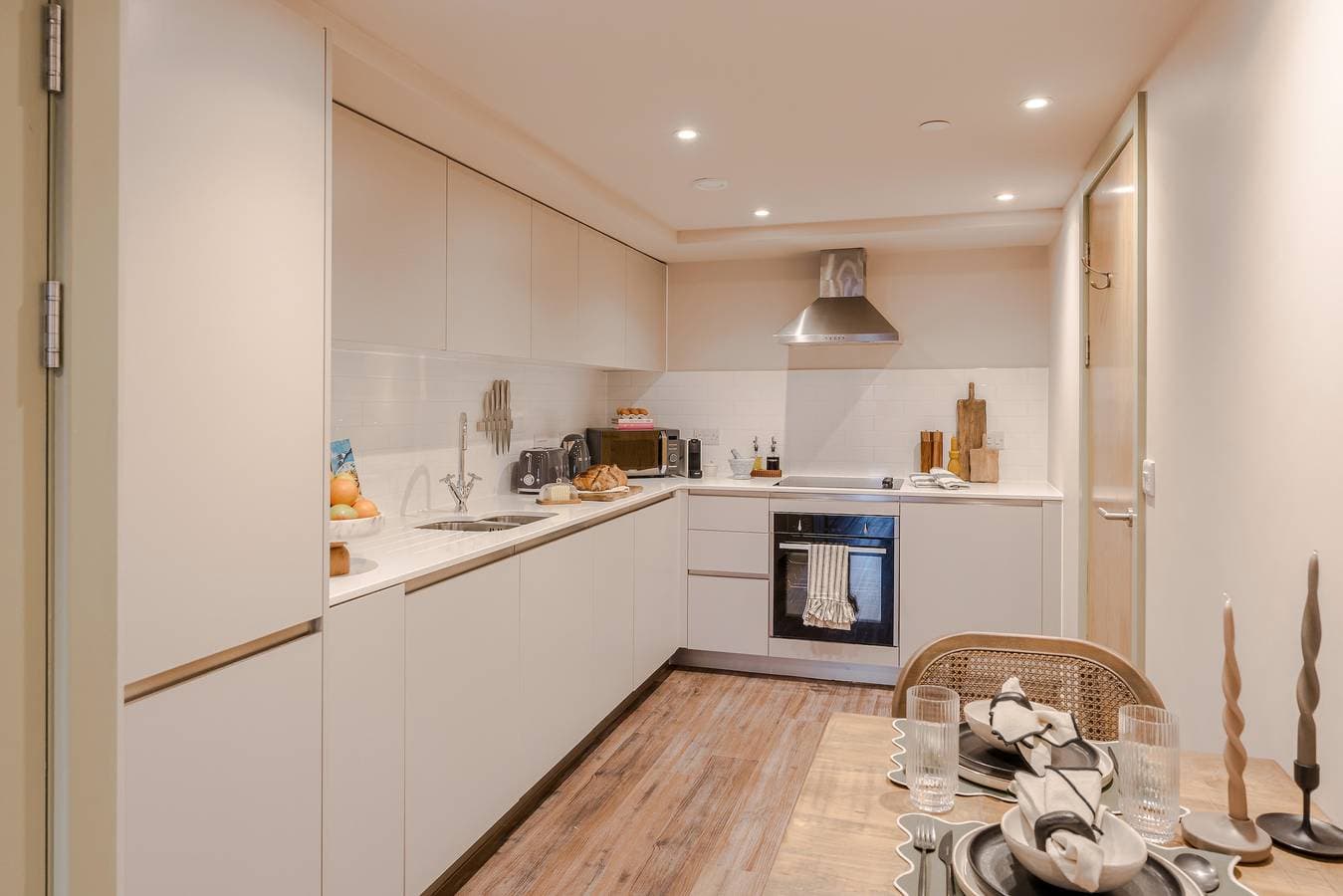 Foto 6 von 11: Ferienwohnung für 2 Personen