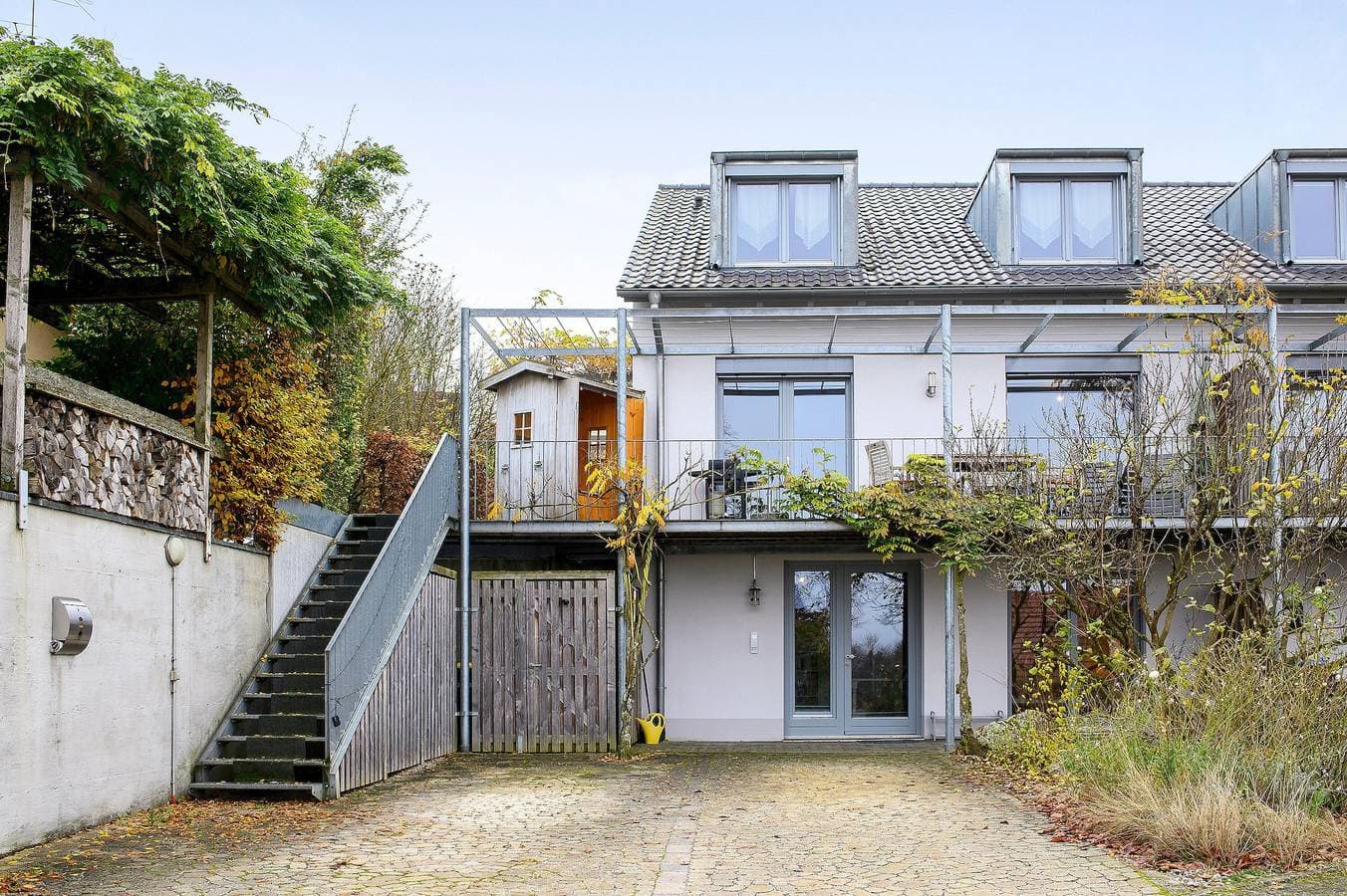 Haus Anke 1