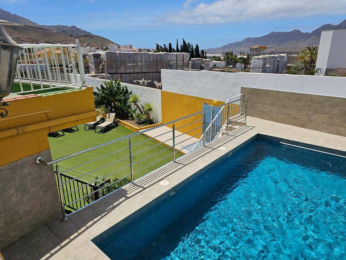 Villa Los Llanos 1