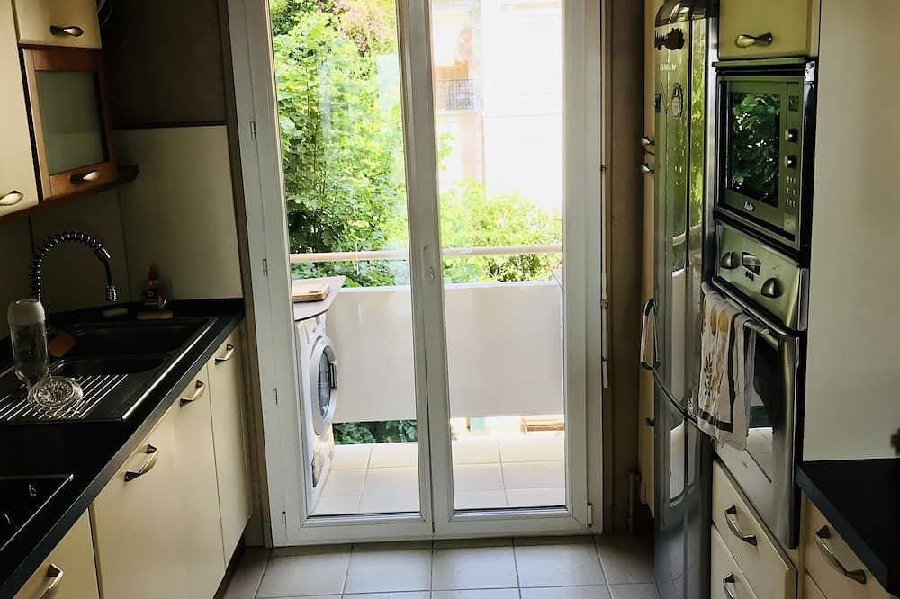 Foto 6 von 10: Bright apartment with sea view