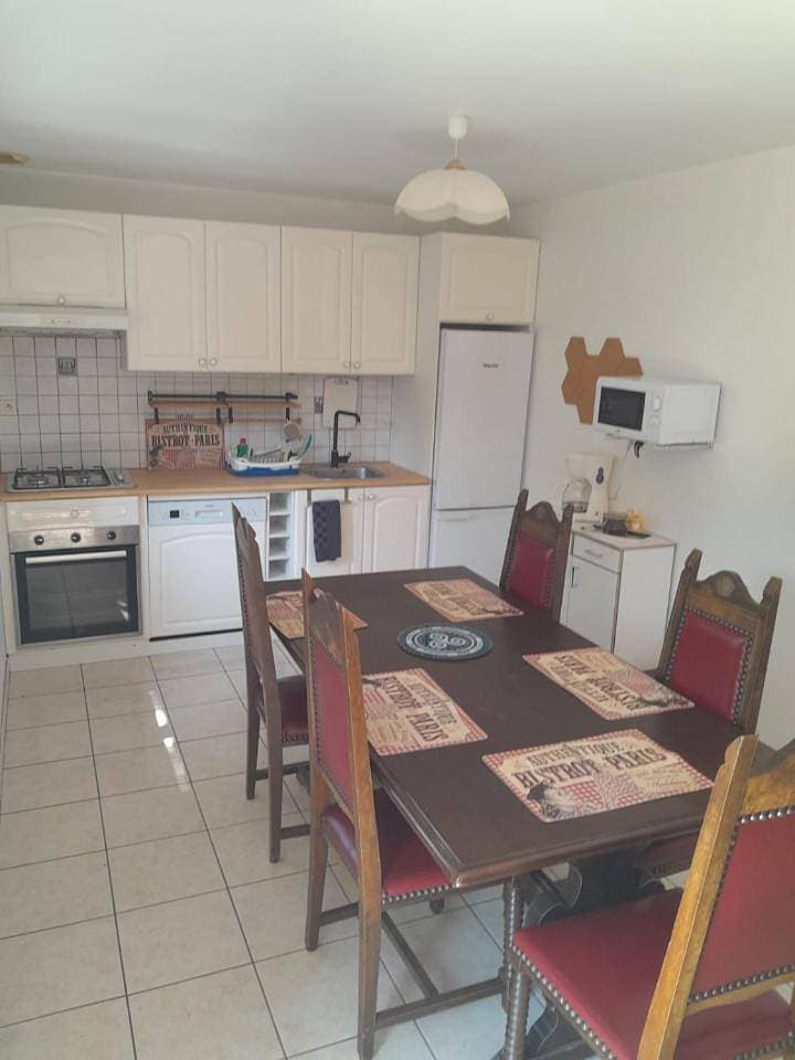Foto 10 von 13: Two-Bedroom House