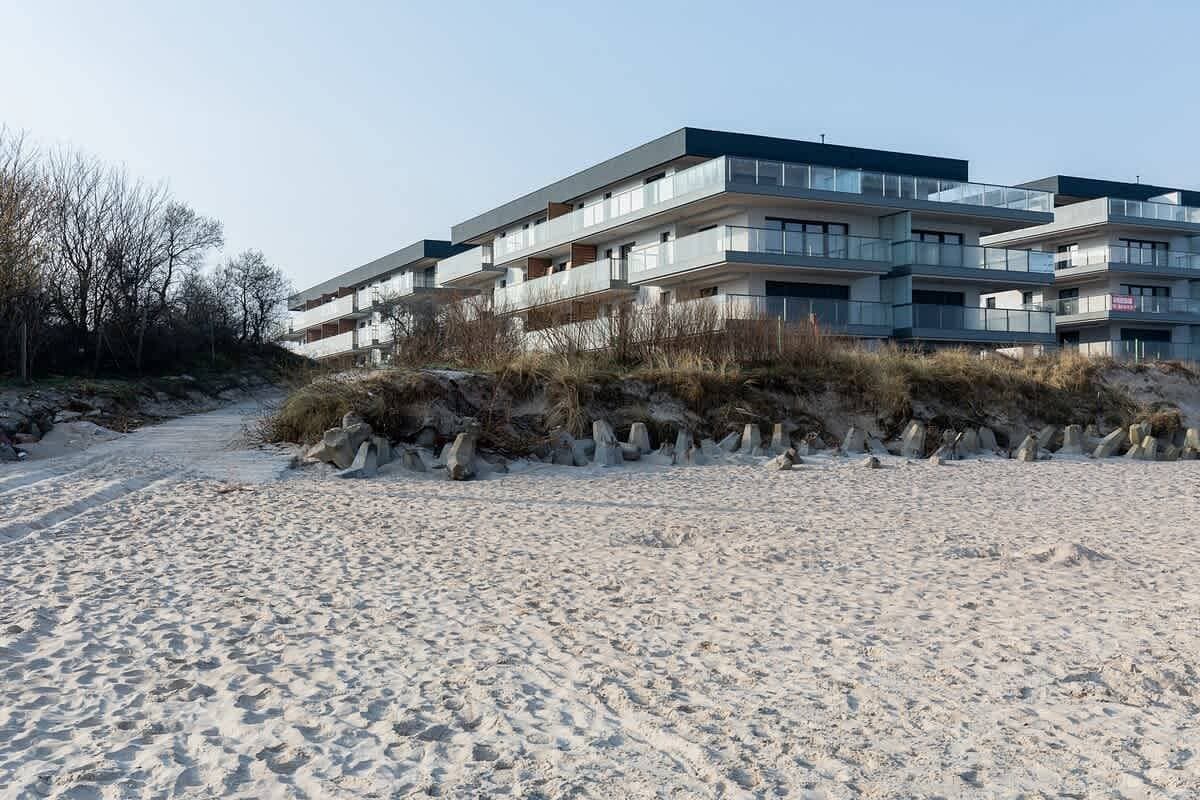 Ferienwohnung 37m² 1