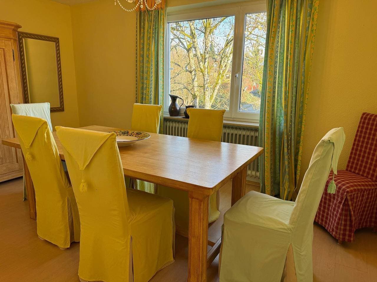 Foto 4 von 13: Ferienwohnung Finkenweg in Meersburg
