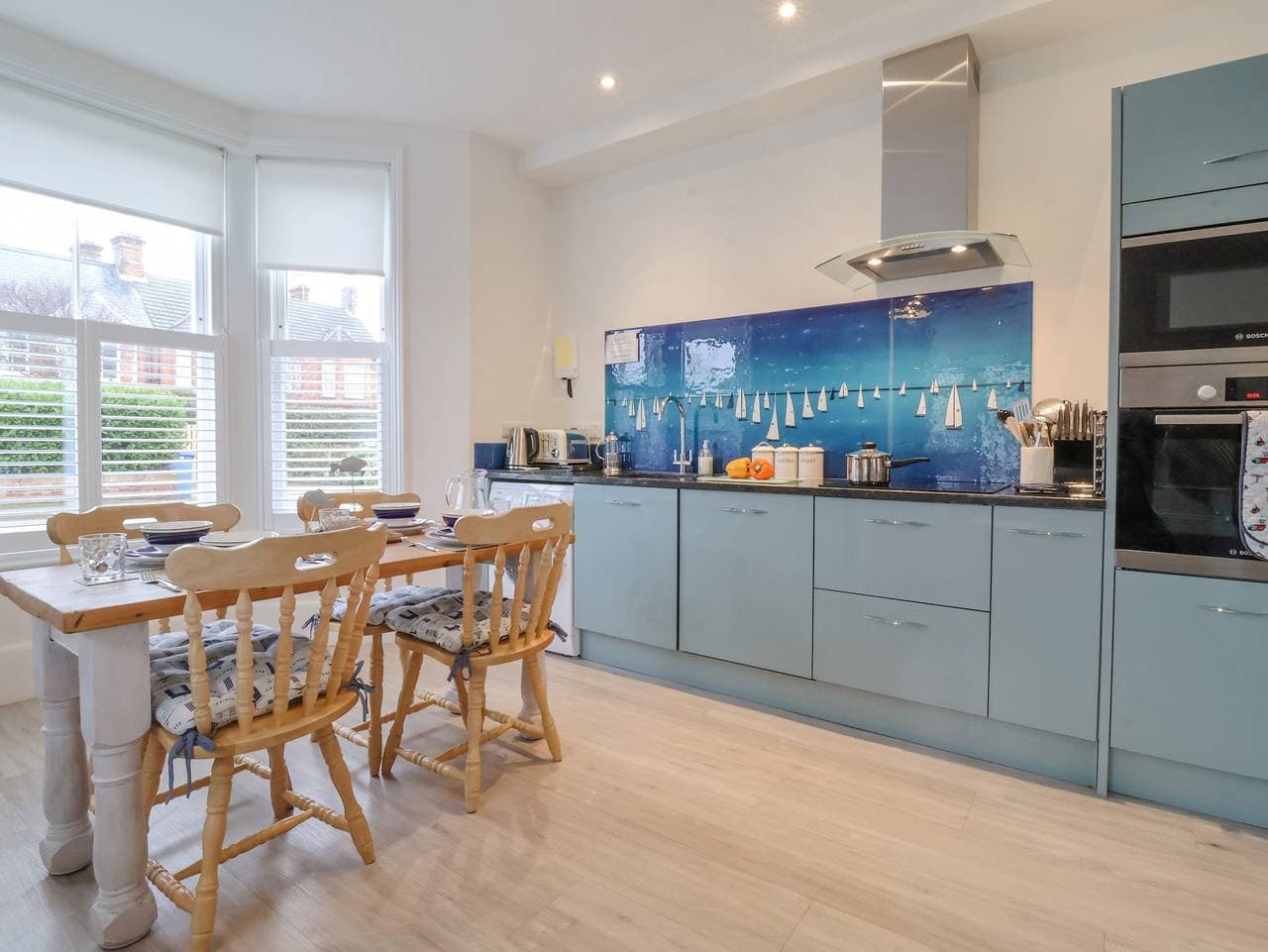 Foto 7 von 25: Ferienwohnung für 4 Personen