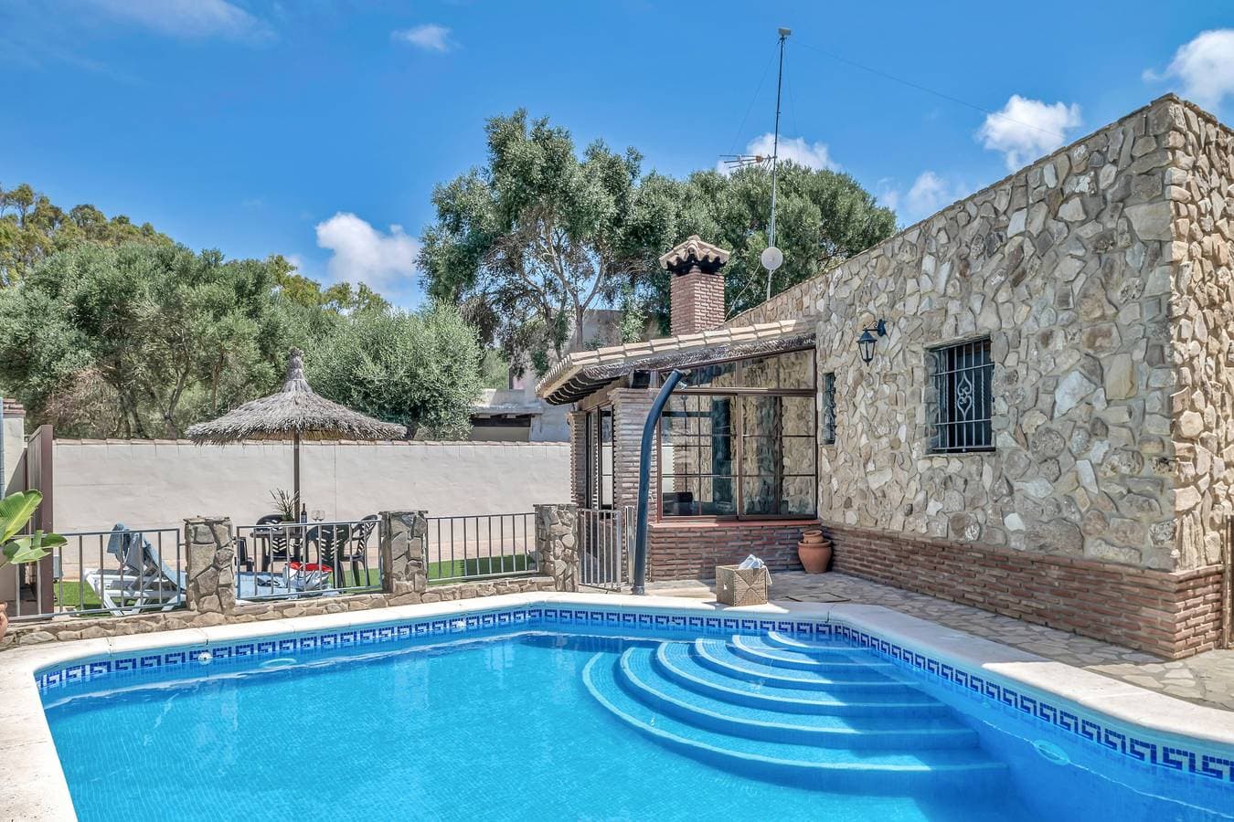 Casas al Alba 1