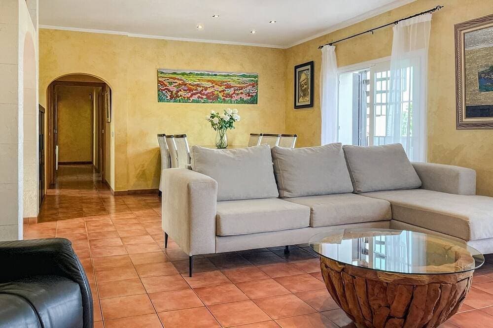 Foto 6 von 30: Ferienhaus 'Ca Nostra' mit Meerblick, WLAN und Klimaanlage