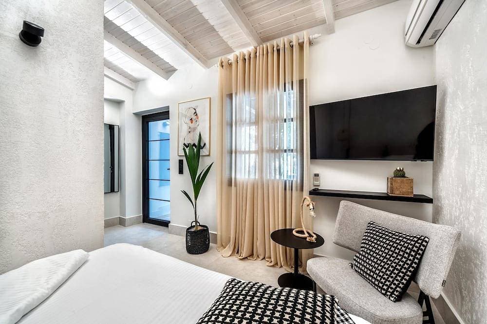 Foto 6 von 30: Two Bedroom Villa with Private pool just 100m from the Beach