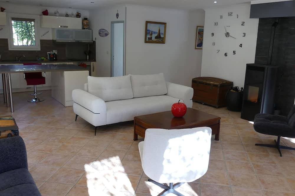 Foto 13 von 30: Charmante Villa in der Nähe von Cassis zwischen Meer / Hügeln 5mm Strände WIFI