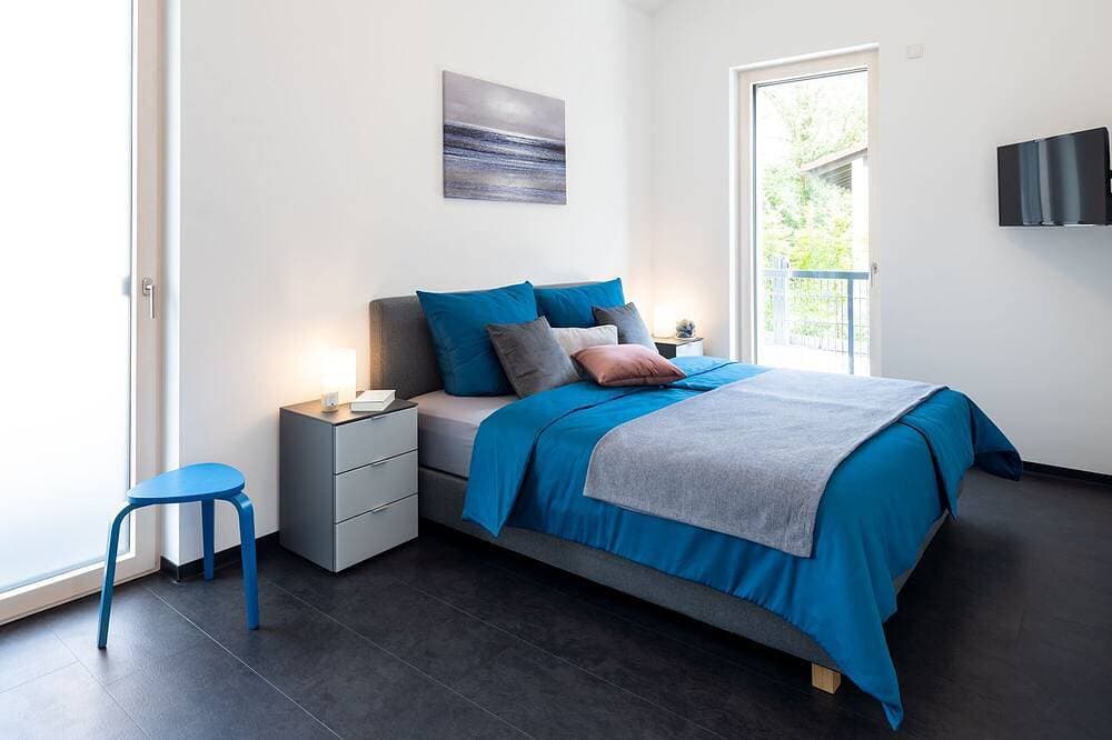 Foto 2 von 11: Hochwertiges Ferienhaus für 4 Personen