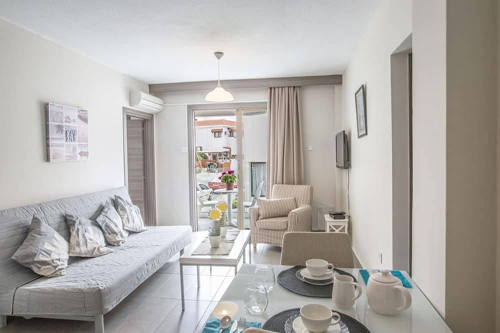 Foto 5 von 10: Gemütliche kleine Wohnung