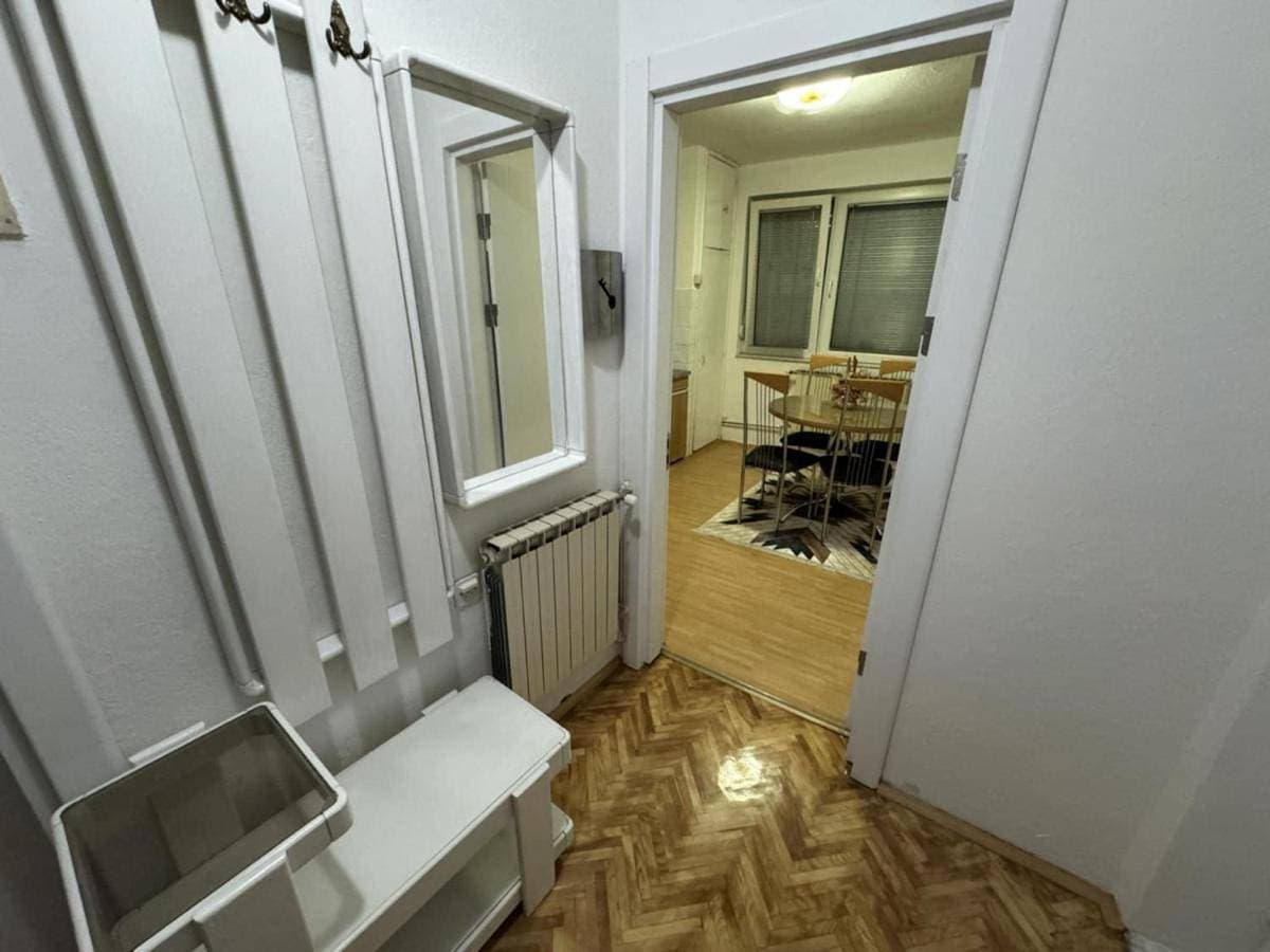 Foto 5 von 16: One-Bedroom Apartment