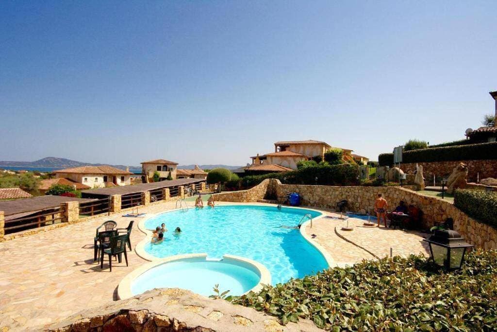 Residenza Sardegna da amare 1
