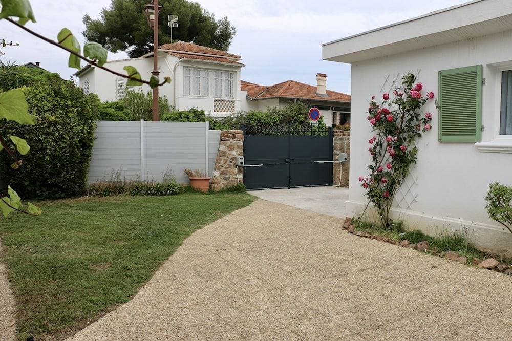 Foto 13 von 26: Maison Idéale à 3min de la Plage