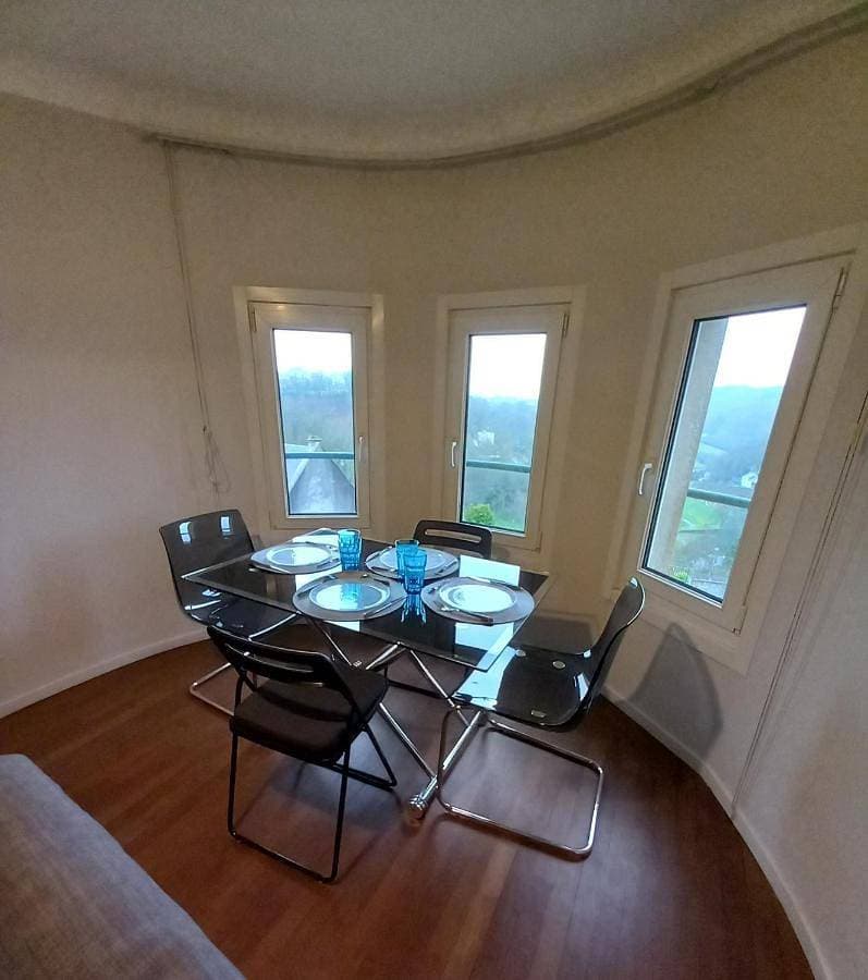 Foto 5 von 15: One-Bedroom Apartment