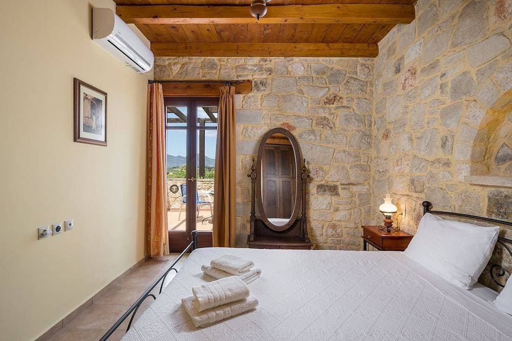 Foto 7 von 30: Adam Villas - Villa Armonia | Ein ikonisches Reiseziel in der Nähe von Falassarna Beach.