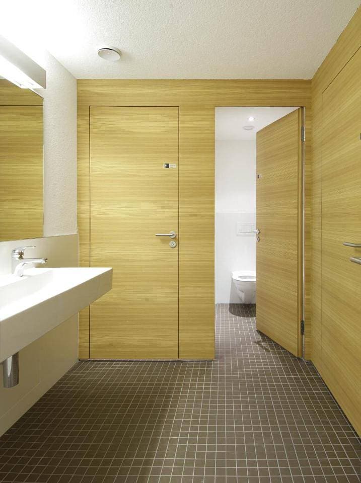 Foto 6 von 9: Quadruple Room with Shared Bathroom
