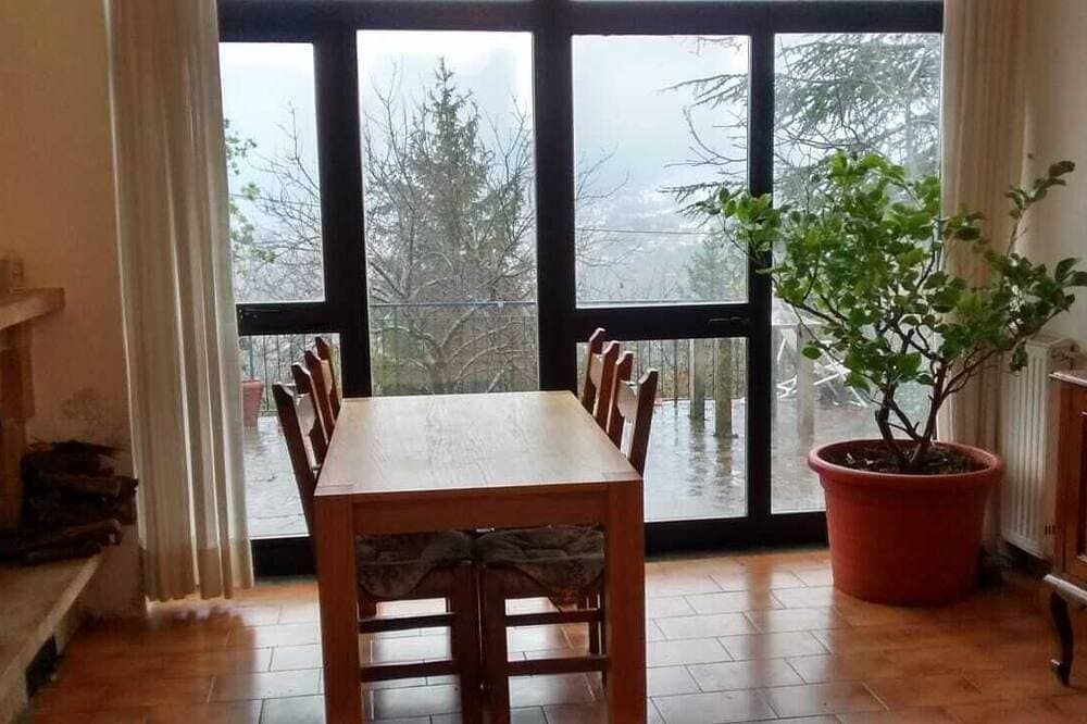 Foto 7 von 15: Amiata Mountain house with terrace, stunning views