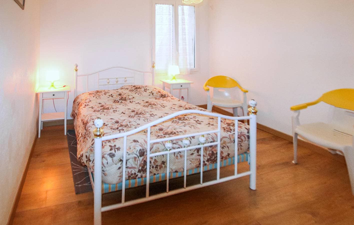 Foto 12 von 16: Gemütliche Wohnung mit WLAN und Parkplatz in der Nähe des Zentrums von Nyons