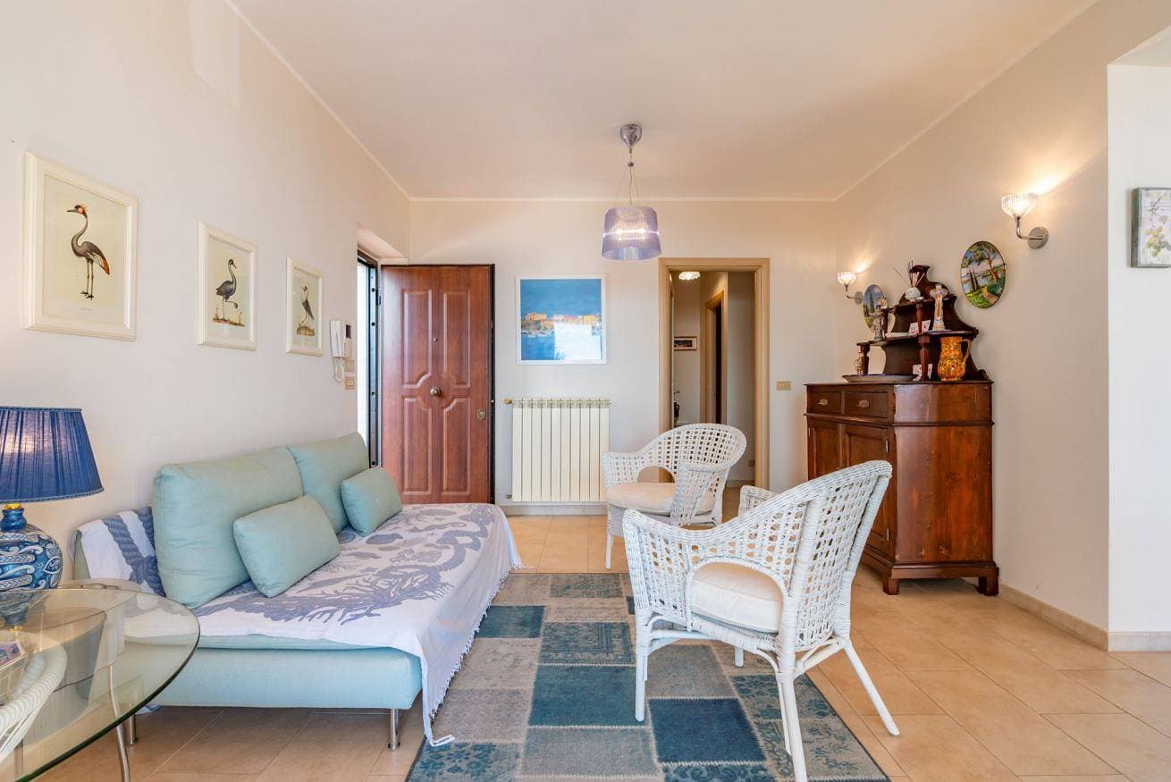 Foto 6 von 27: Ferienwohnung für 4 Personen