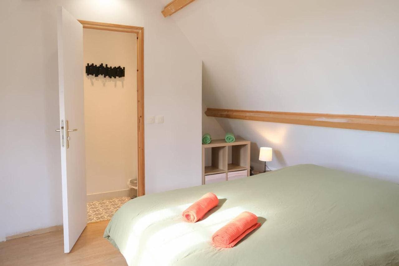 Foto 7 von 9: One-Bedroom House