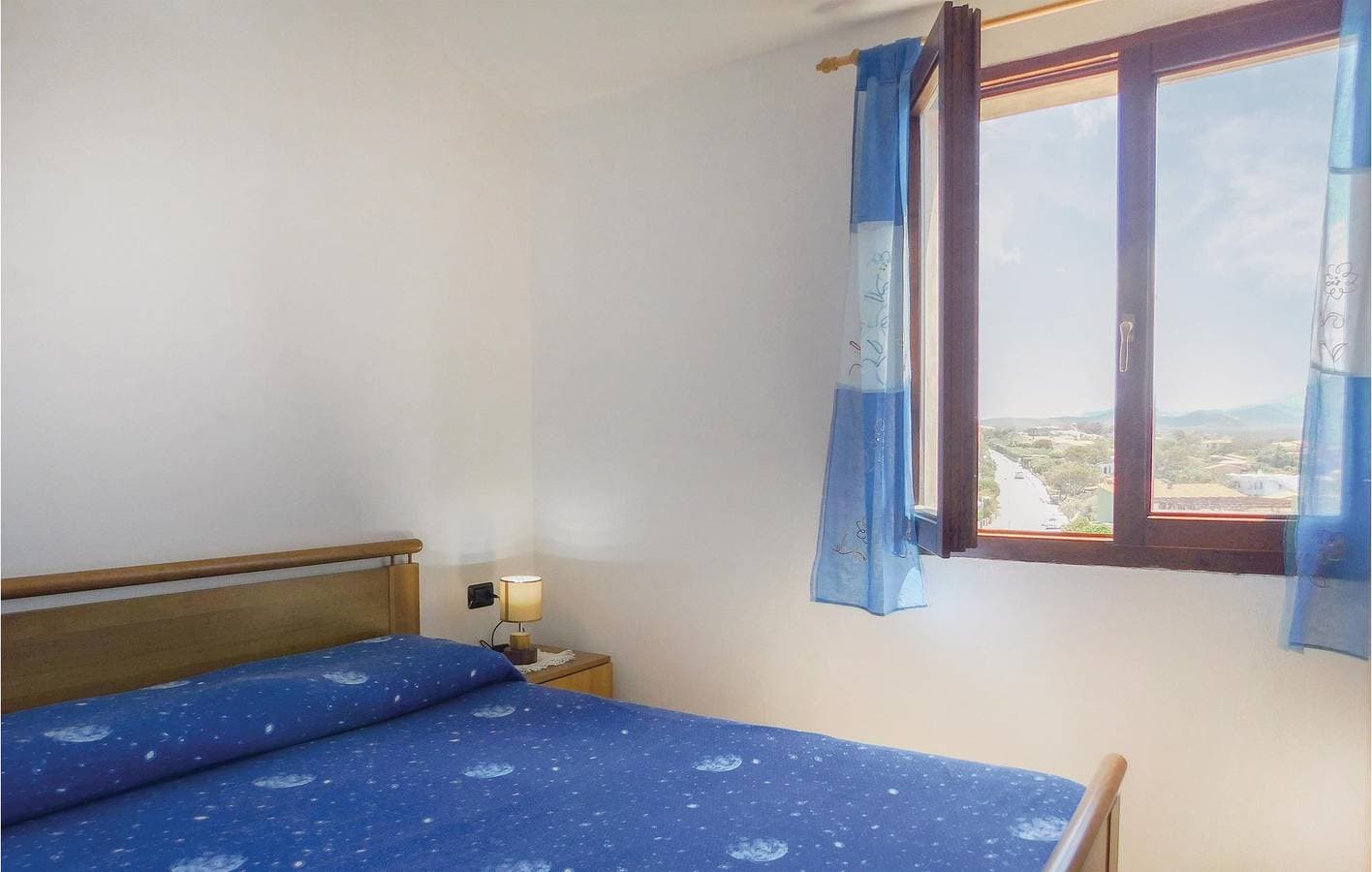 Foto 6 von 18: Appartement am Strand mit WiFi & AC