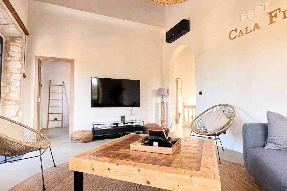 Foto 10 von 30: Ferienhaus In Cala Figuera