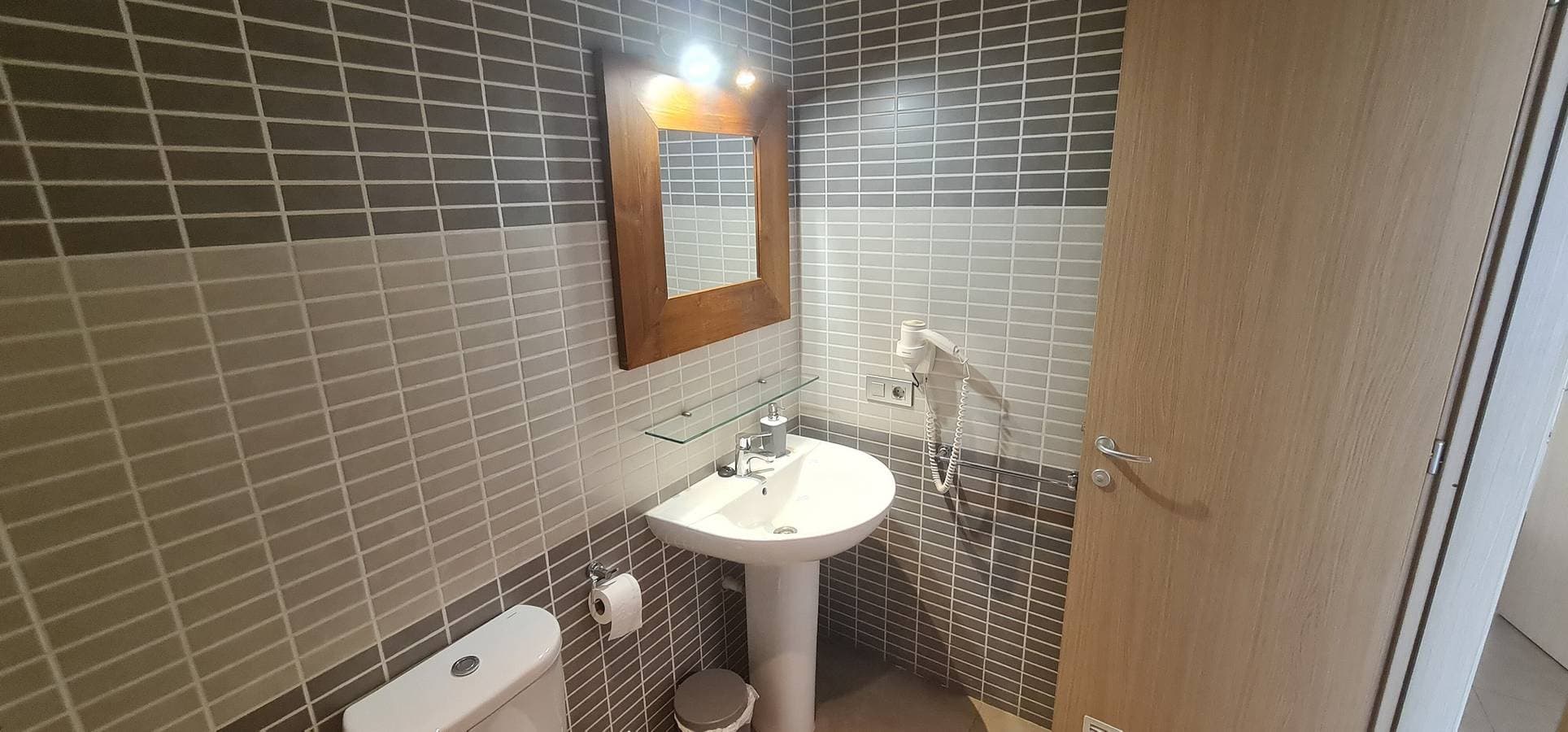Foto 6 von 16: Ferienwohnung 'Apartamento La Palma Corralejo' mit Privatterrasse und WLAN