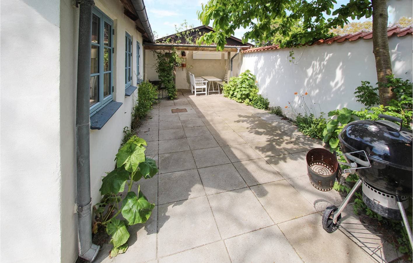 Foto 4 von 20: Ferienhaus für 4 Personen mit Garten